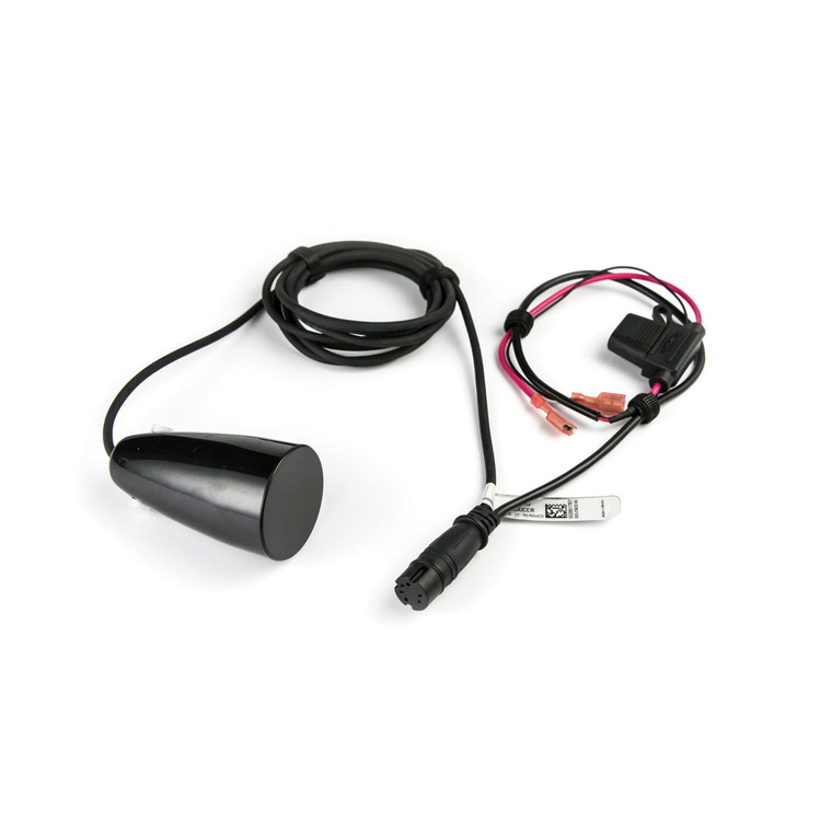 Lowrance - Hook2 4x Ice Transducer - 000-14088-001