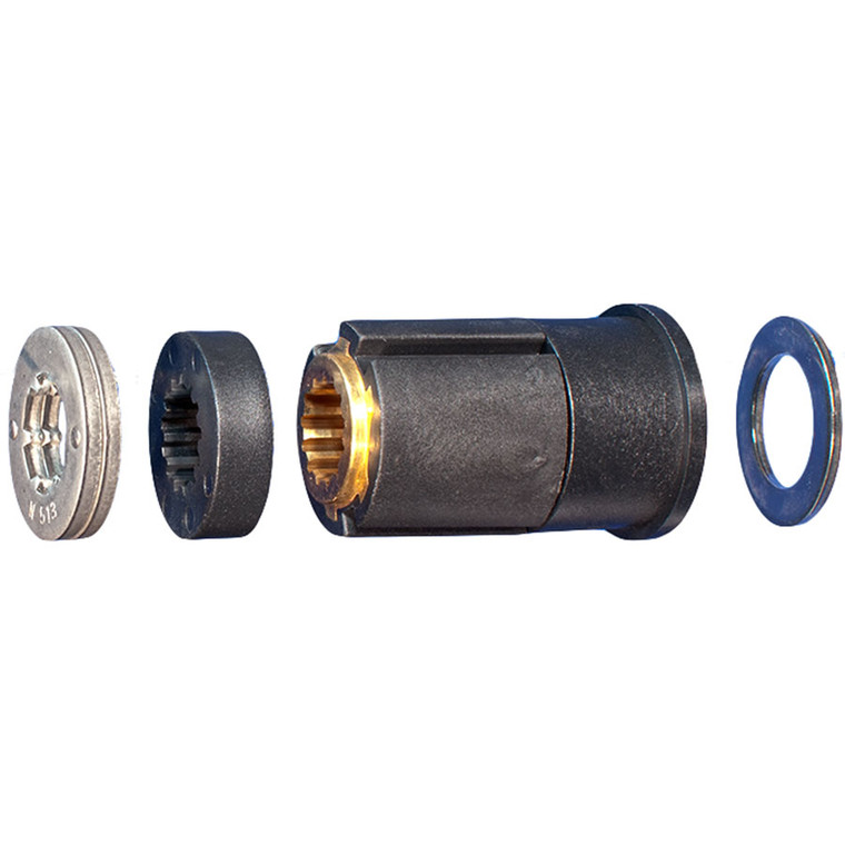 Turning Point Propellers - Masterguard Installation/hub Kit 13 (11300301) - 11300301