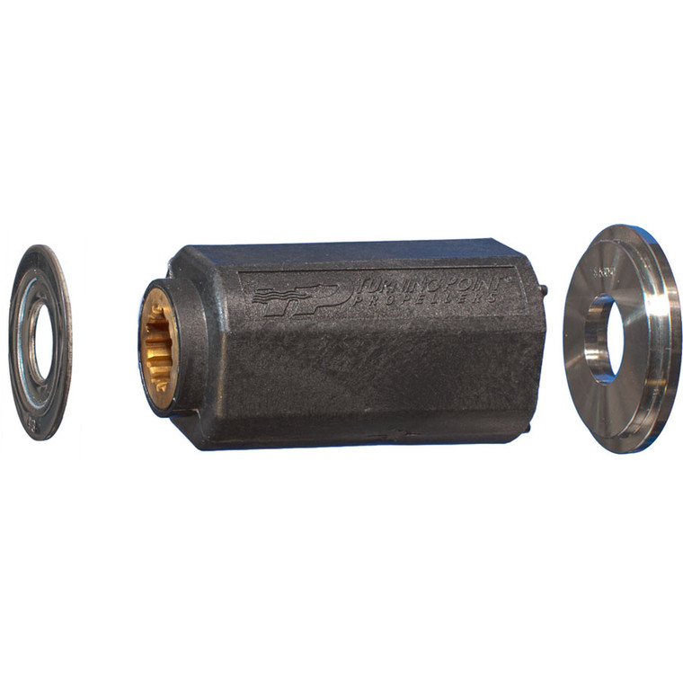 Turning Point Propellers - Masterguard Installation/hub Kit 503 (11500300) - 11500300