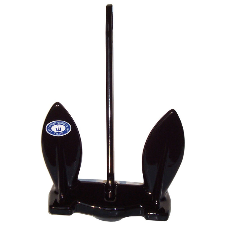 Greenfield - Economy Navy Anchorblack 20 Lb. - 920-E