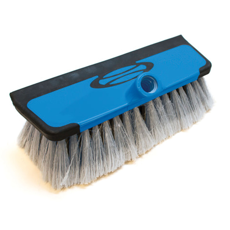 Sea Dog - Combination Soft Bristle Brush And Squeegee - 491075-1