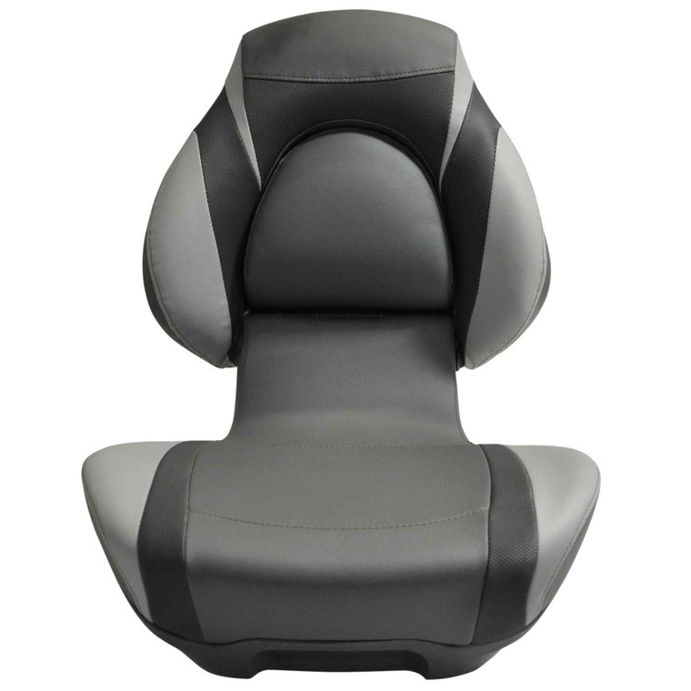 Extreme Max - Boat Seat Mirage Light Greycharcoal/grey - 3002.1001