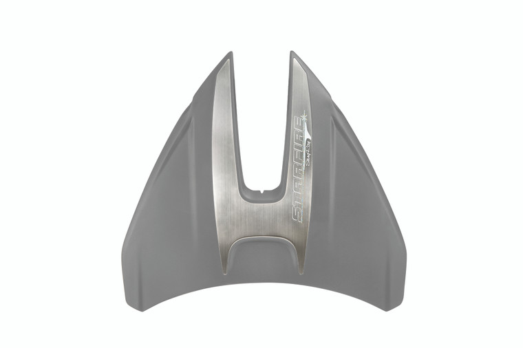 StingRay Hydrofoil - Universal Stingray Starfire Hydrofoil Gray - STARFIRE-3