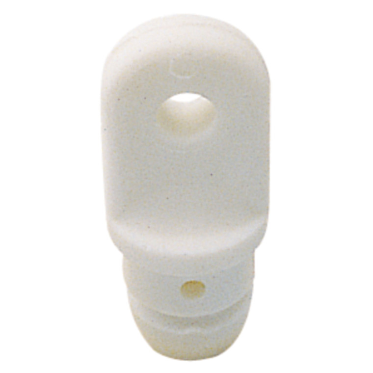 Sea Dog - Nylon Top Insertwhite Tube O.d. 3/4in - 273176-1