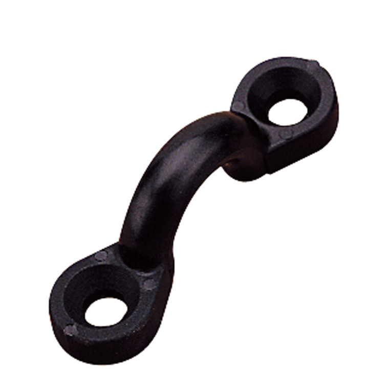 Sea Dog - Nylon Pad Eyeblack 3/8in - 081310-1