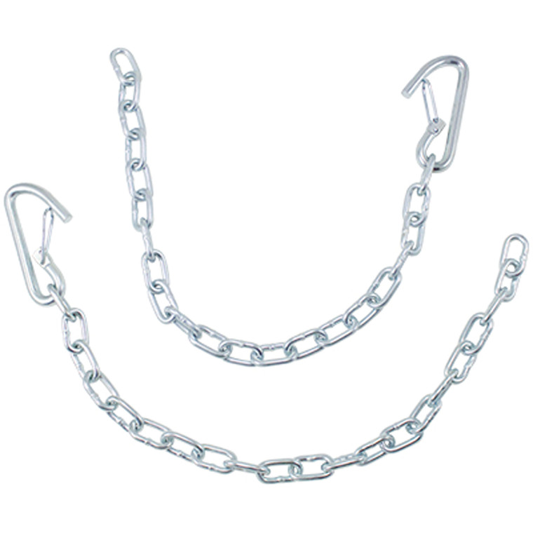 Dutton-Lainson CO - Safety Chainsmodel 6217 3/16in X 24in - 22101