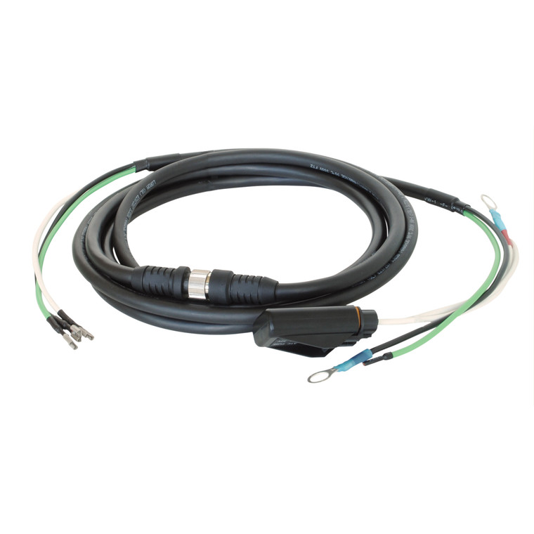 Minn Kota - Talon Quick Connect Plug - 1810244