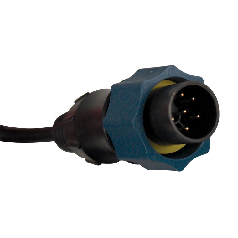 Minn Kota - Lowrance Blue Adapter Cable - 1852060