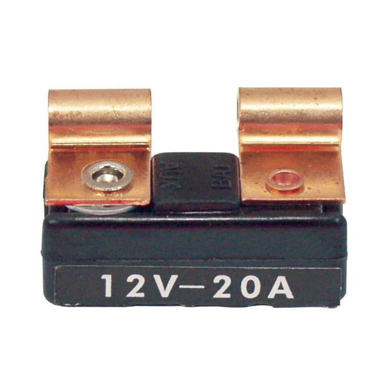 Bussmann Division - Snapin Circuit Breaker20 Amp - CBF-20
