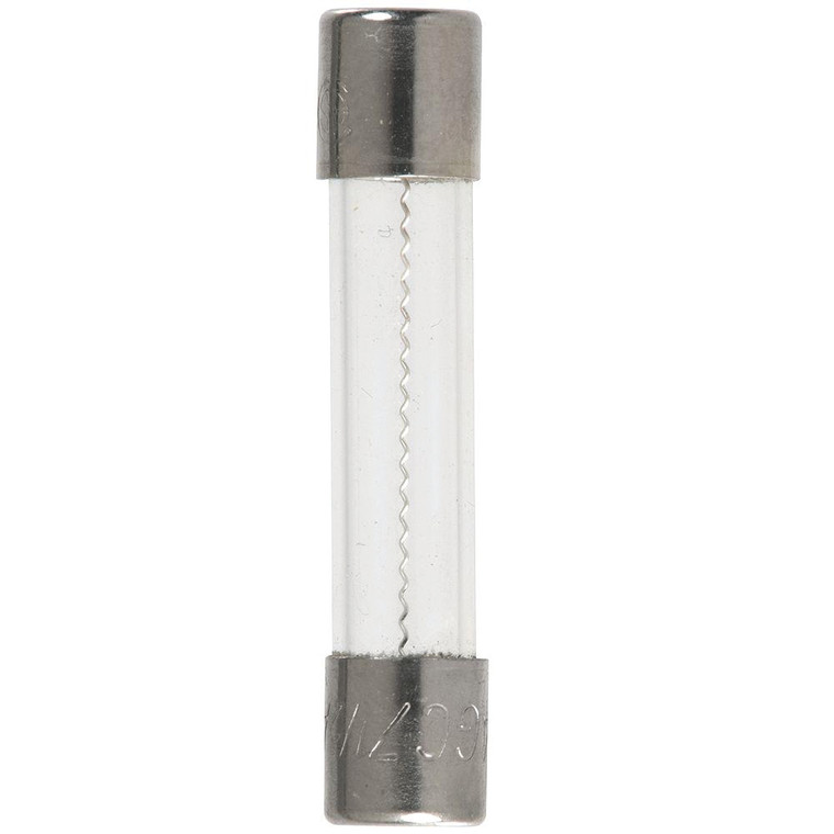 Bussmann Division - Automotive Atc Blade Fuse(atc15) Blister Pack(5 Each) 15a Blue - BP/ATC-15-RP