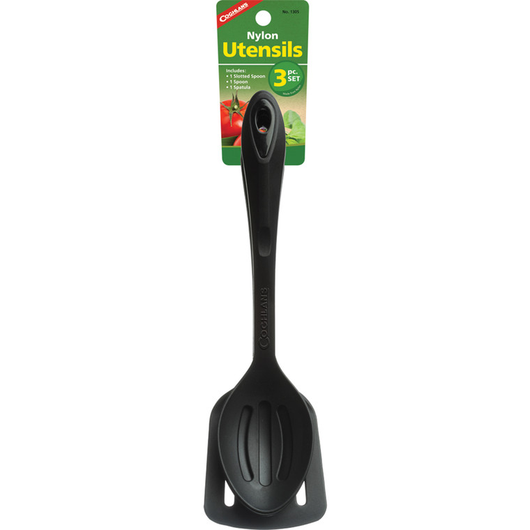 Coghlans - Nylon Utensils - 1305