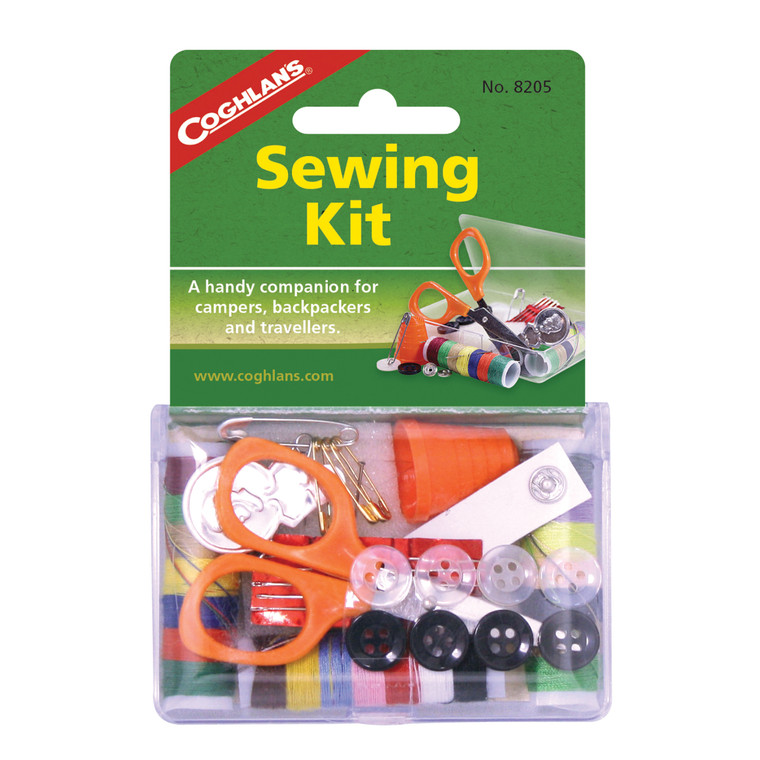 Coghlans - Sewing Kit - 8205
