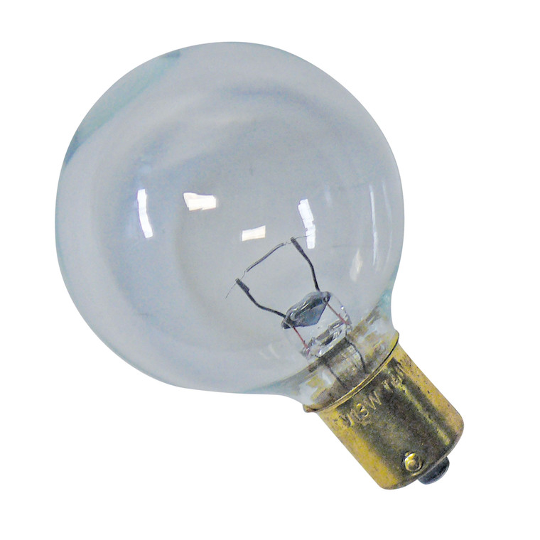 Valterra - 1 Pk 2099c Std Bulb - DG71208VP