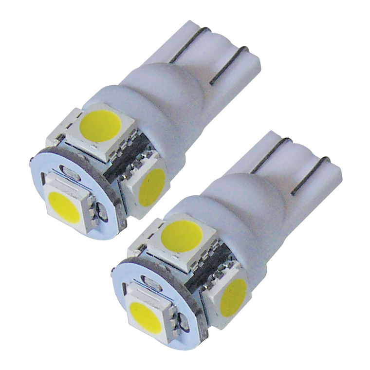 Valterra - 2 Pk 194 Led Bulb Bright - DG72610VP