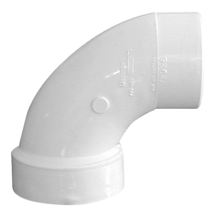 Lasalle Bristol - 90 Deg 1/4 Bend Sanitary Street Elbow2in - 6748072Q