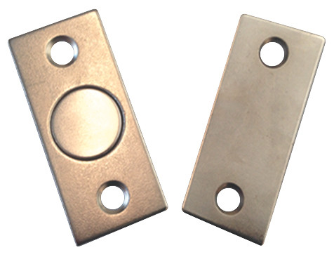 ObeCo - 3/4in Pocket Door Magnet - OBPR-DM-POCKETMAG-3