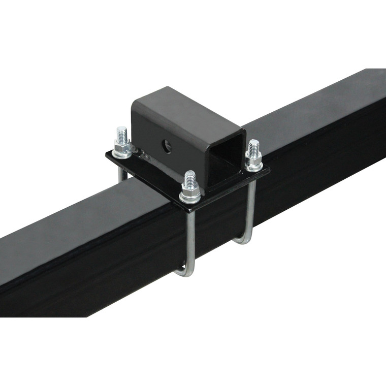 Extreme Max - Economy Rv Bumper Adapterbracket - 149.1468