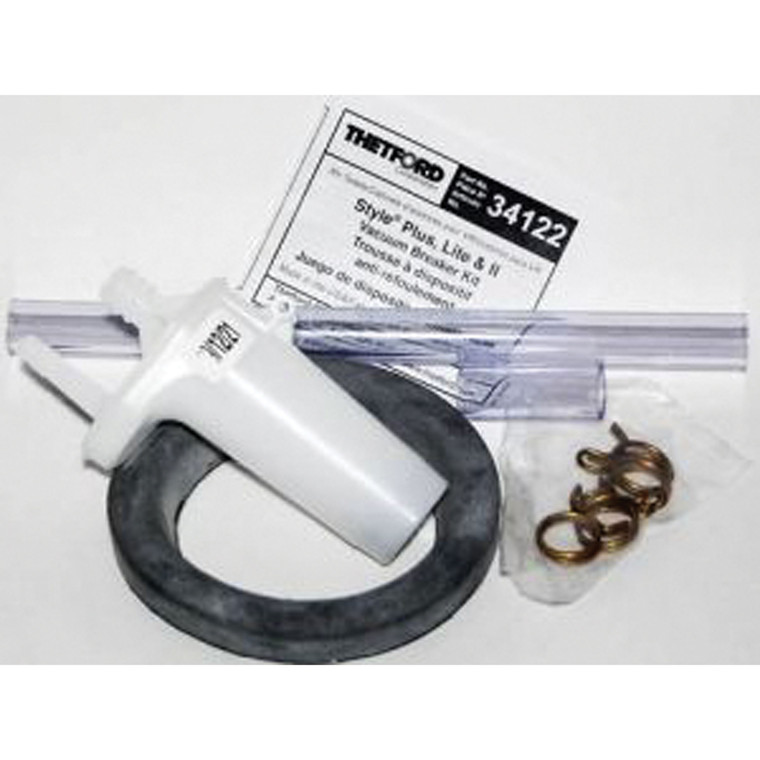Thetford - Kit Vac Brkr Style Iilp - 34122