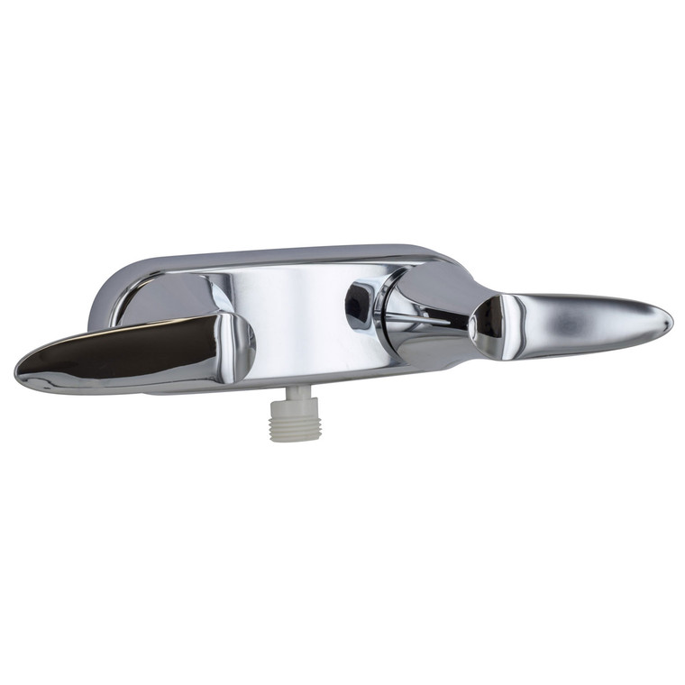 Valterra - Catalina 4in Shower Valvechromewith Vacuum Breaker & Chrome Leverhandles - PF223304