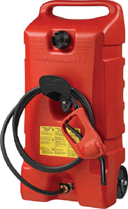 Scepter - Duramax 14 Gal / 53 Litre Fuel Container - 6792