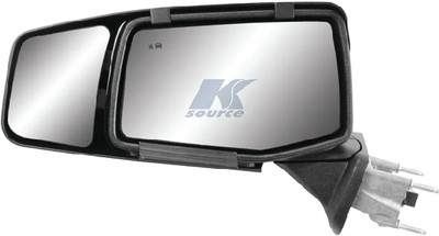 K-Source - 19c Silverado/sierra 1500 Towing Mirror - 80930