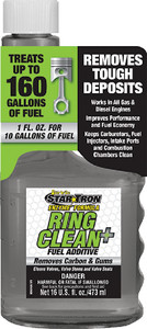 Star Brite - Star-Tron - Star Tron Ring Clean Plus16 Oz - 95616