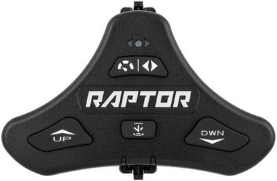 Minn Kota - Raptor Wireless Footswitchbluetooth - 1810258