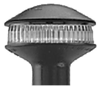 Perko - Spare Lens Assembly For 1445 & 1440 - 0238DP0BLK