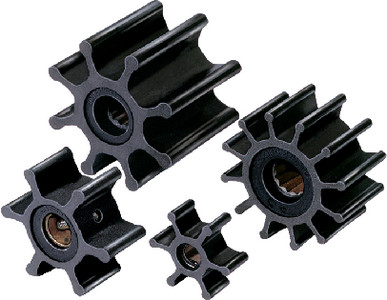 Johnson Pump - Impeller Kit F9 Neoprene - 09-802B