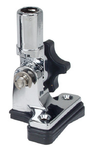 Perko - Chromeplated Horizontalmount For Folddown All Around Light2in X 1.5in Base - 1052DP0CHR