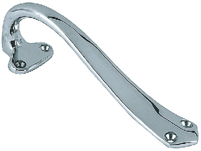 Perko - Bow Handle For Daysailors - 1234DP0CHR