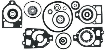 Sierra Marine - Lower Unit Seal Kit Foria/ib/ic & Ez Shift Mci R Mr Alpha One & Ss - 18-2652