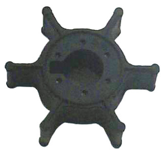 Sierra Marine - Impeller Included In:water Pump Kits 183473 1848619; For Yamaha Outboard An - 18-3073