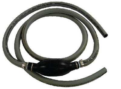 Sierra Marine - Fuel Line Assembly Epa - 18-8013EP-2
