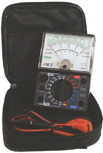 Sierra Marine - Multimeter / Dva Tester - 18-9801