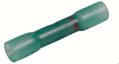 Pico Wiring Accessories - Crimp And Heat Shrink Nylon Butt Connector1210 Awg(yellow)(pack Of 100) - 2270A