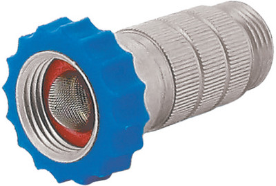 Valterra - Water Regulator High Flow Stainless Steel Carded - A01-1114VP