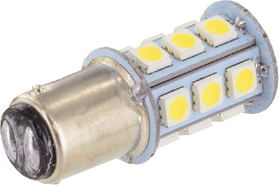 Valterra - Led Tower Bulb (1076) Lum 210 3500k 6pack - DG7262261VP
