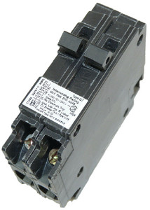 AP Products - Siemens Circuit Breaker Type Qt. Twin Pole 15a/20a - ITEQ1520