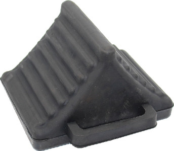 Stromberg Carlson - Trucker Style Rubber Wheel Chock - JBP-C256