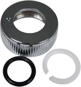 Valterra - Spout Nut Oring Snap Ring For Catalina Spouts Chrome - PF281028