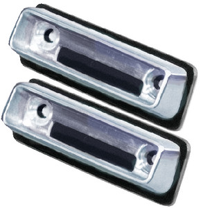 Taylor Made - Die Cast Bow Socket Pr - 935