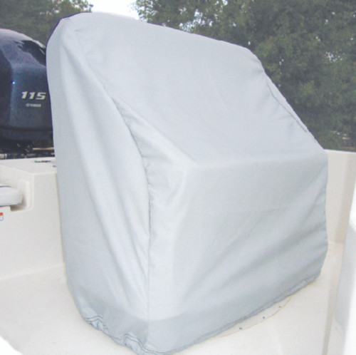Carver Covers - Reversible Seat Cover ;slate Gray - 84012F-10