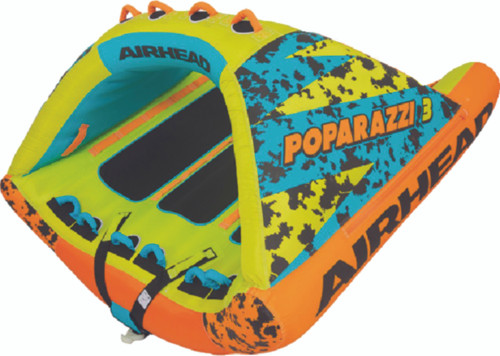 Airhead Sports - Airhead Poparazzi3 Rider - AHPZ-1750