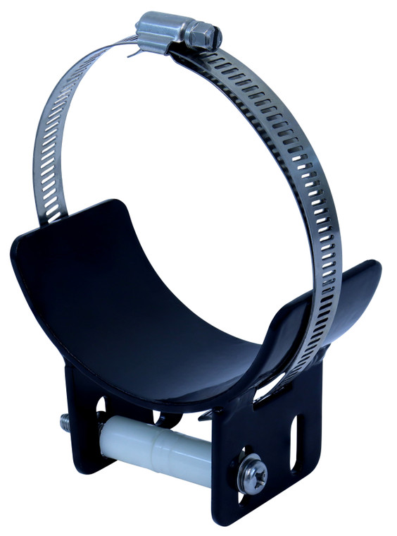 Extreme Max - Trolling Motor Transducer Bracket Pack Of 10 - 3006.6815