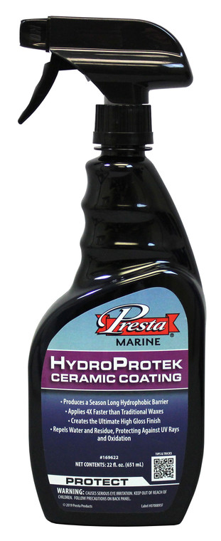 Presta - Hydroprotek Ceramic Coating22 Oz - 169622