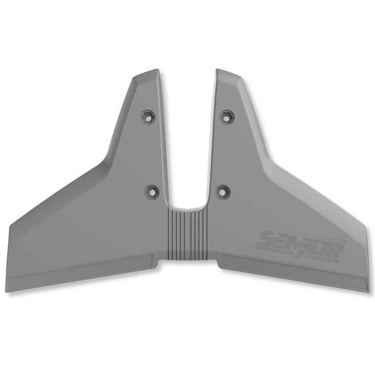 StingRay Hydrofoil - Stingray Classic 2 Hydrofoil Senior Gray - SR2-3