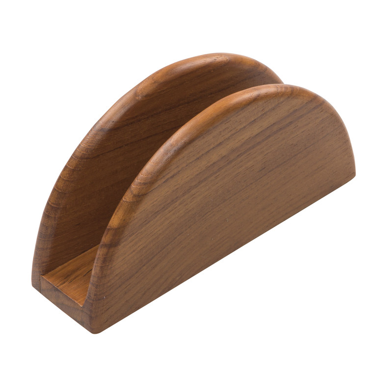 Whitecap - Teak Napkin Holder - 62433