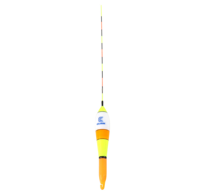 Clam Outdoors - Stoplight Bobber - 15944