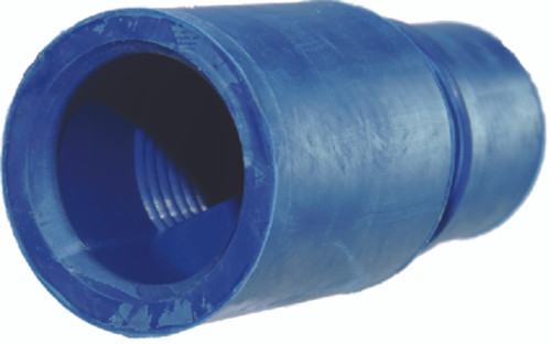 CDI Electronics - 4position Receptacle For Johnson/evinrude Outboards - 923-0017